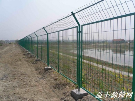框架护栏